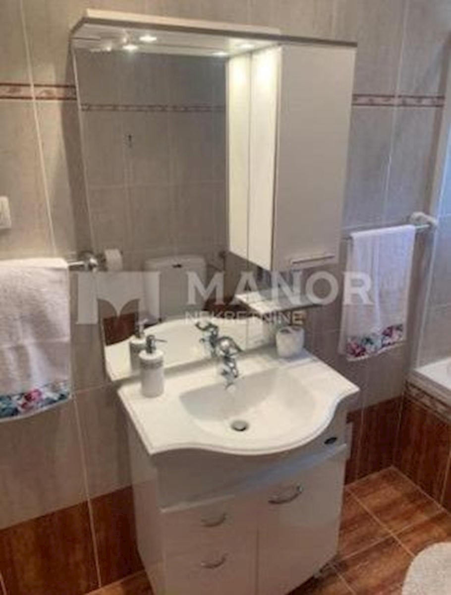 Apartmán Na prodej - PRIMORSKO-GORANSKA OPATIJA