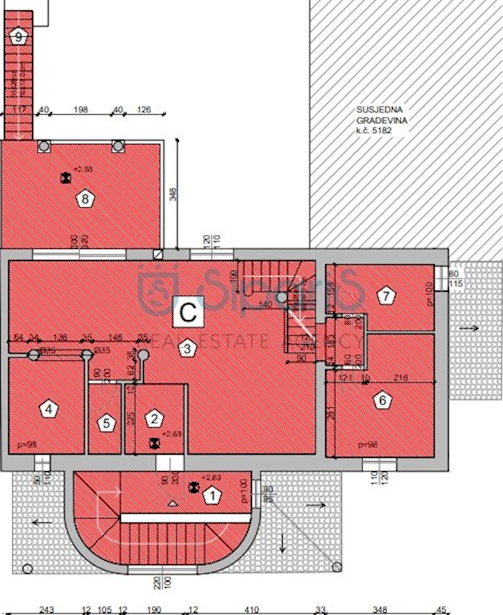 Flat For sale - ISTARSKA UMAG
