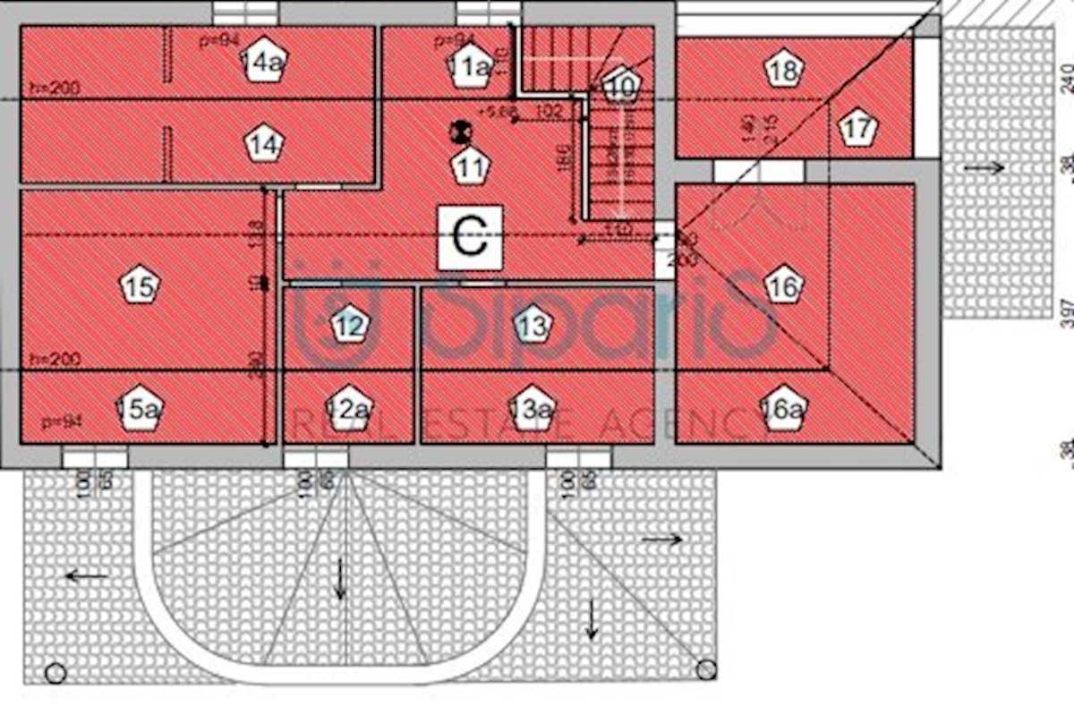 Flat For sale - ISTARSKA UMAG
