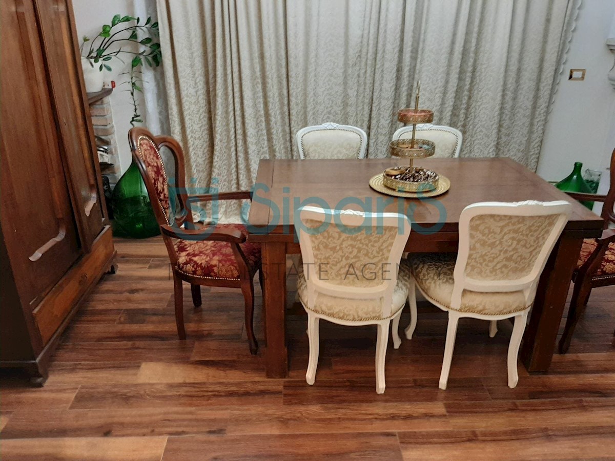 Flat For sale - ISTARSKA UMAG