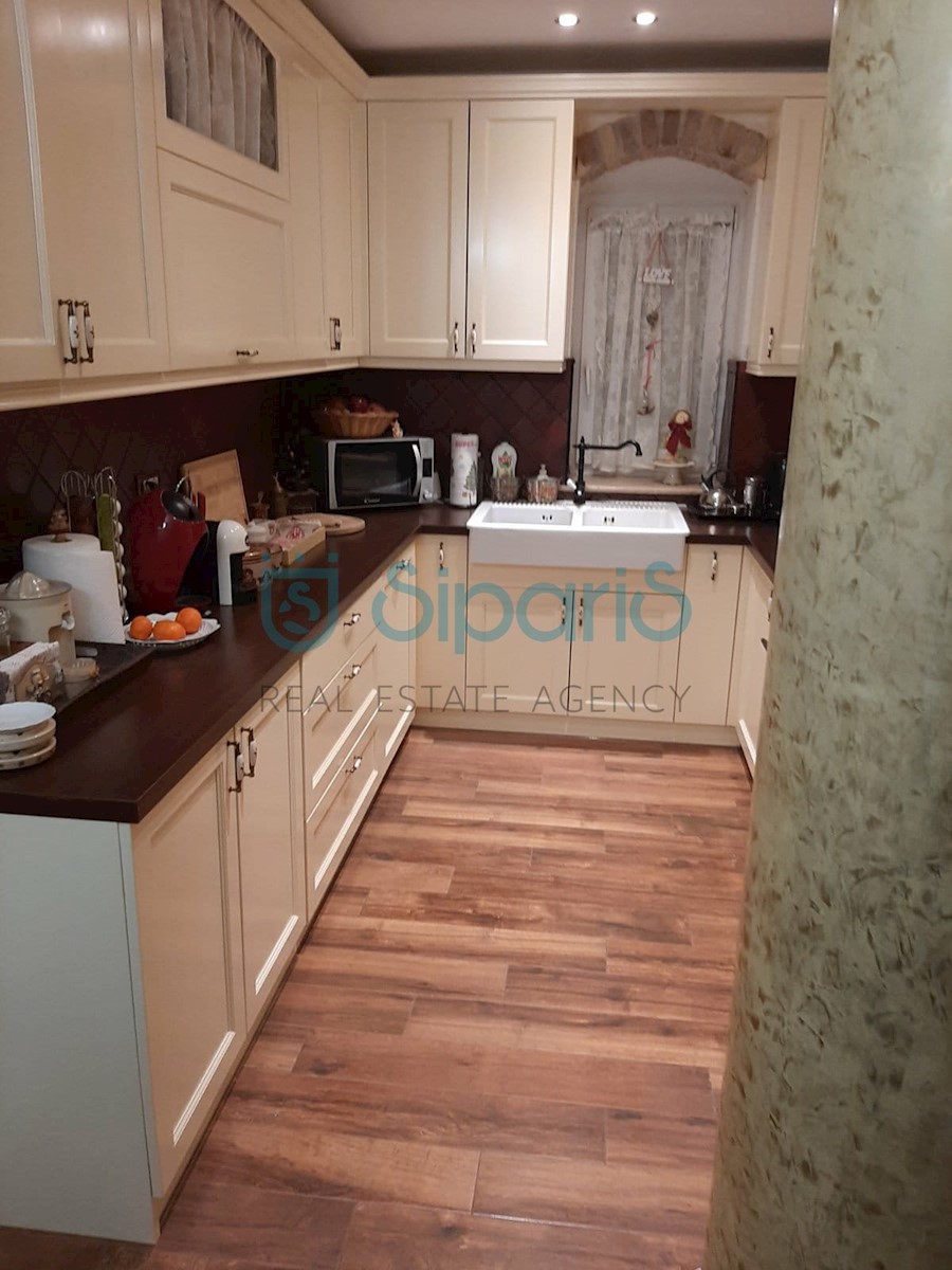Flat For sale - ISTARSKA UMAG