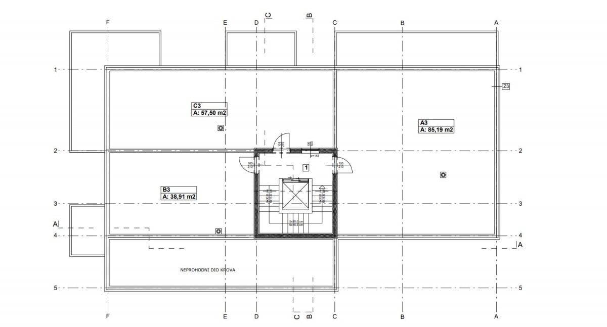 Apartmán Na prodej - ISTARSKA TAR-VABRIGA