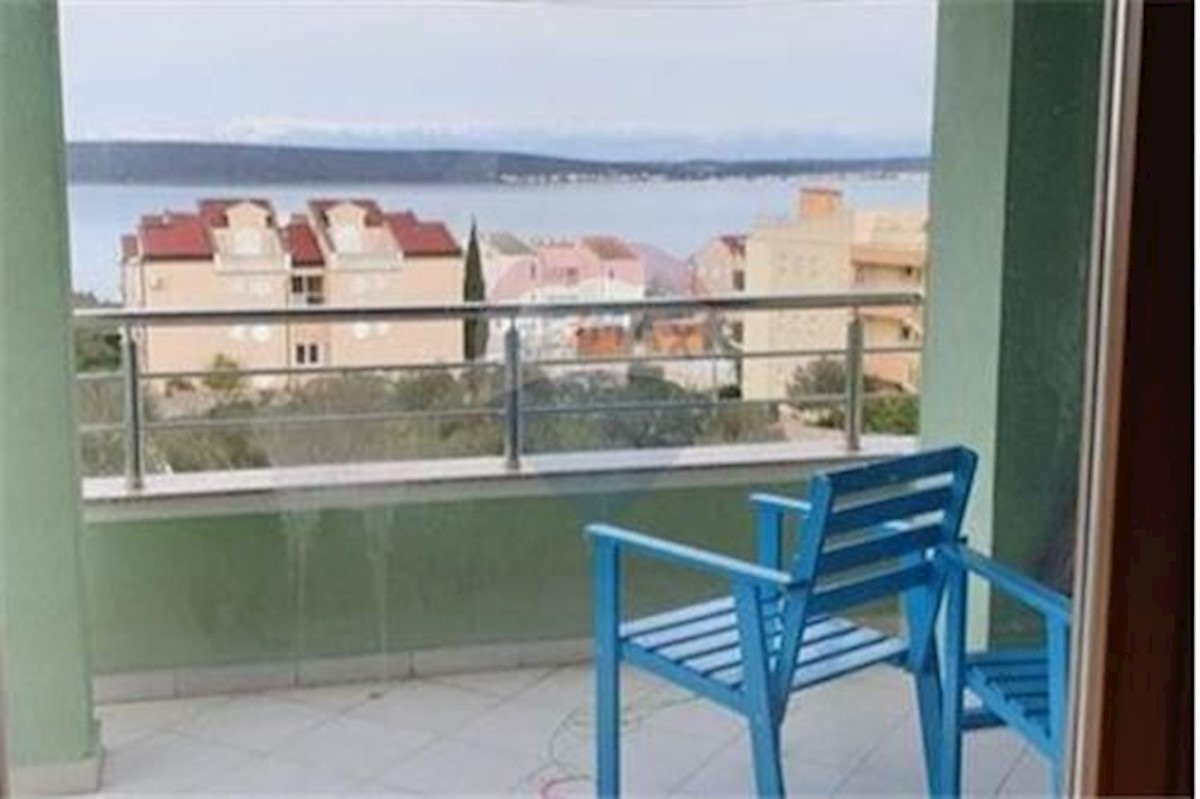 Flat For sale - ZADARSKA PAŠMAN