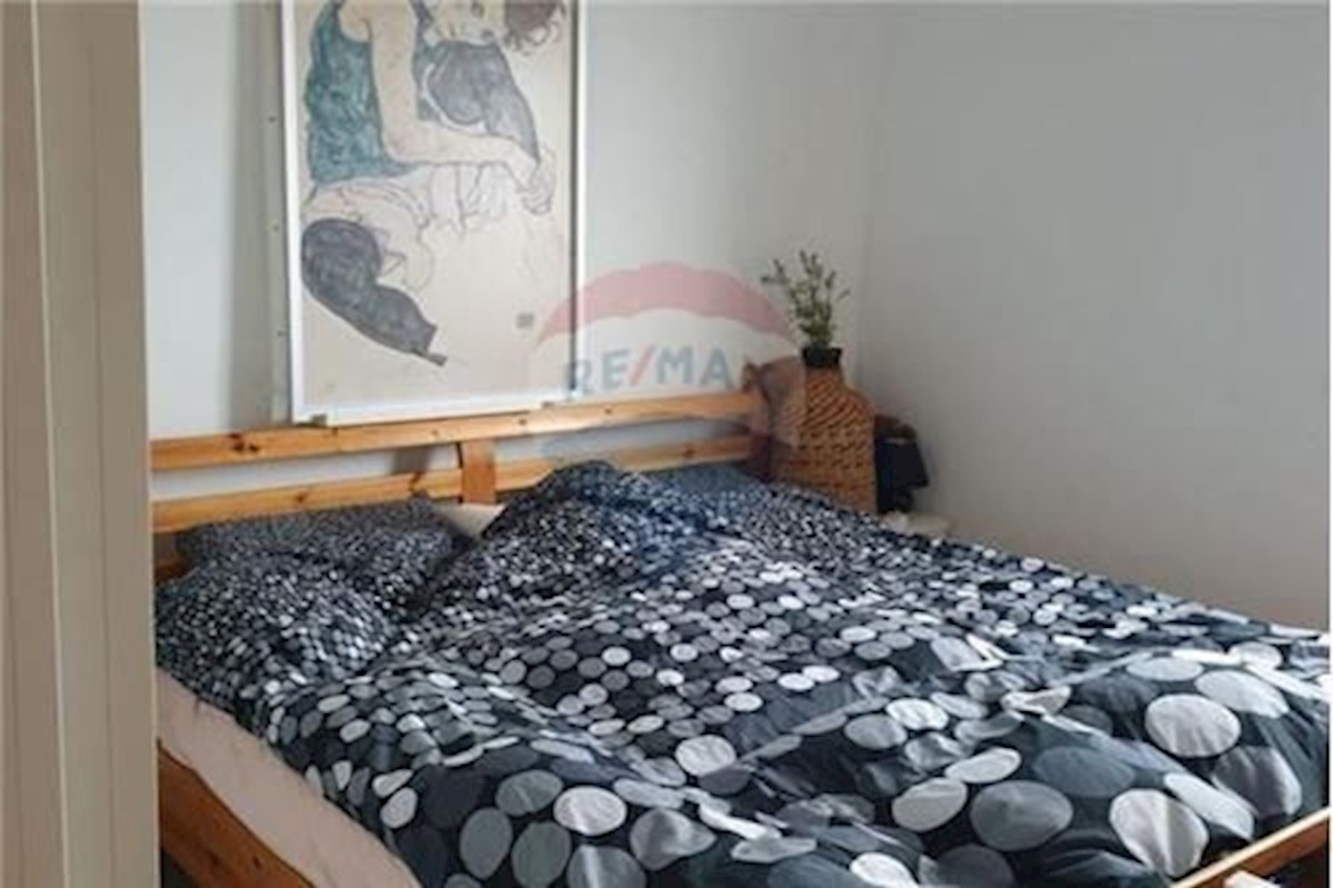 Flat For sale - ZADARSKA PAŠMAN