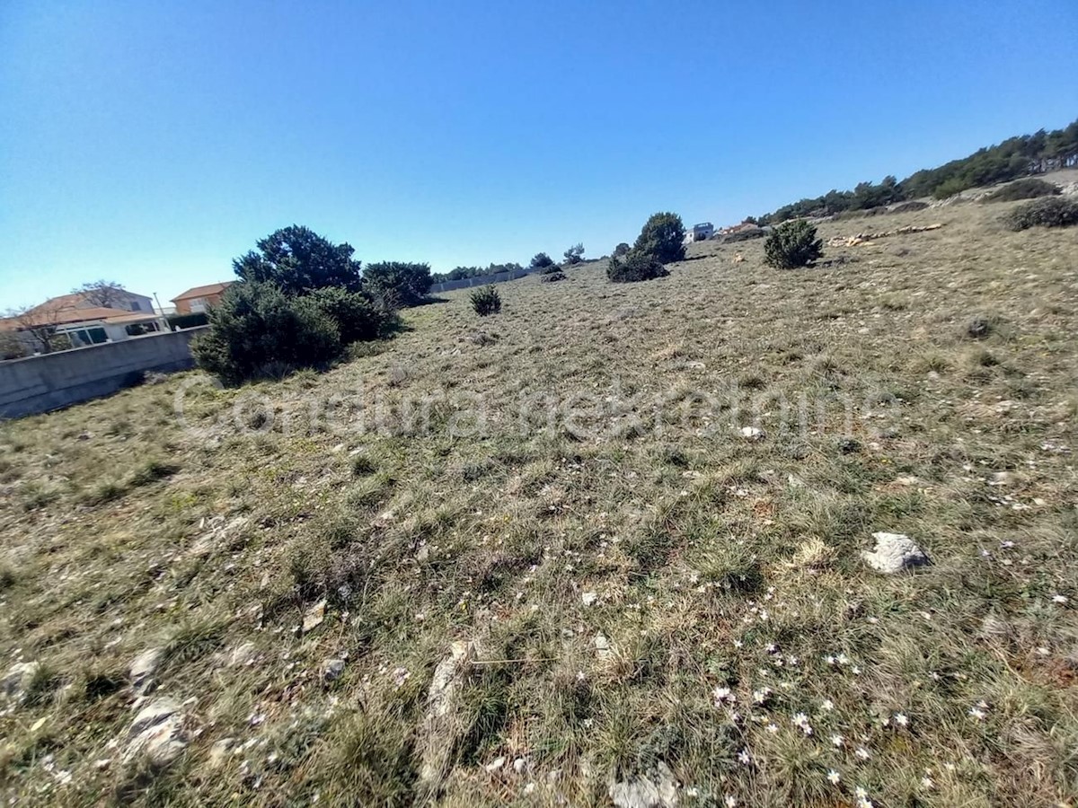 Parcela Na predaj - Zadarska Vir - foto 1/1
