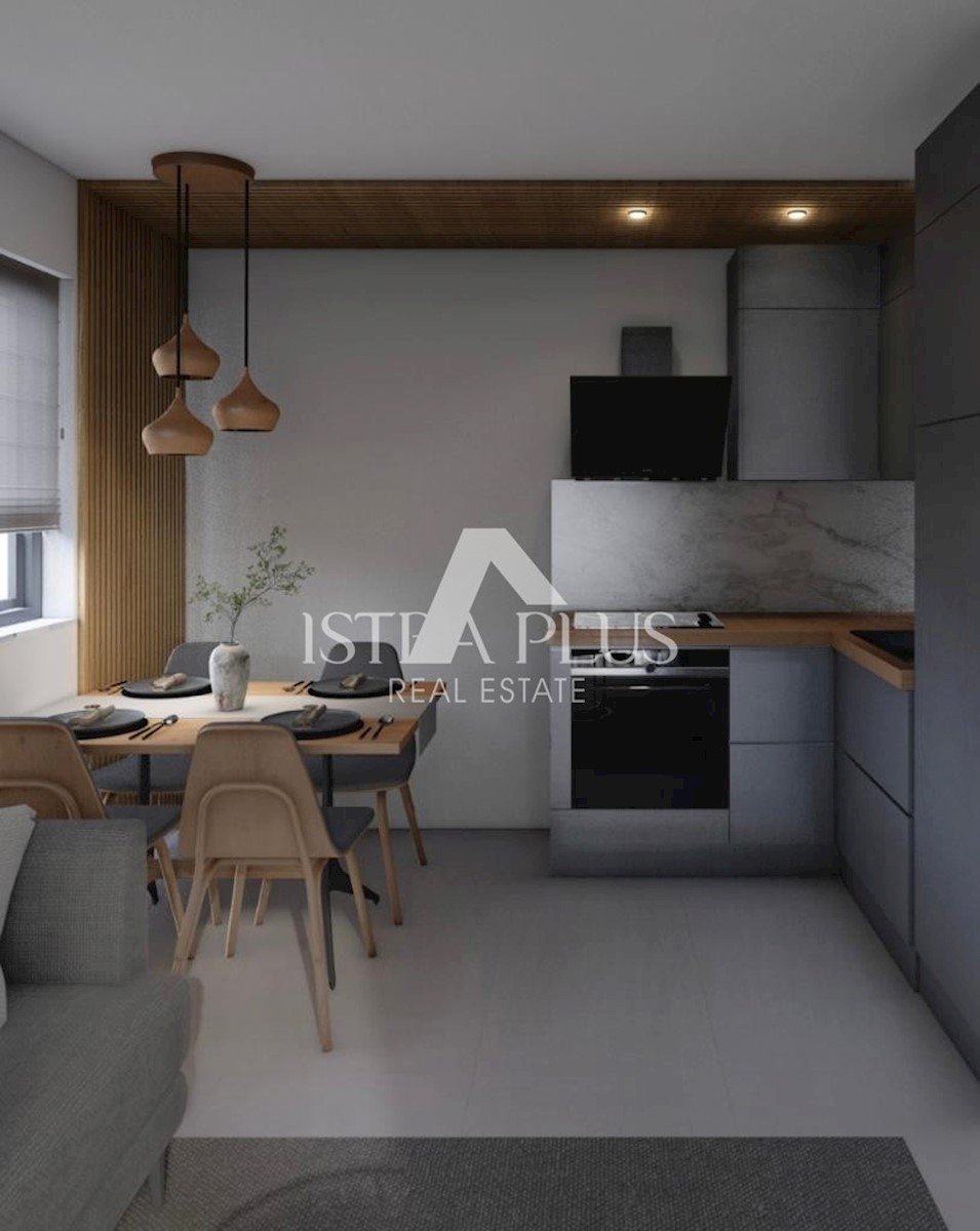 Appartement À vendre - ISTARSKA Funtana