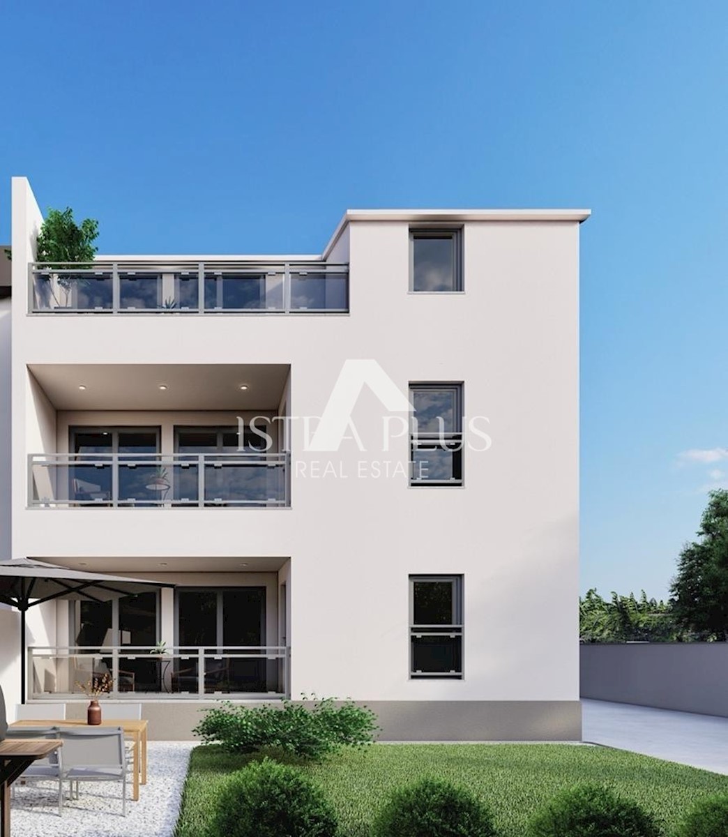 Appartamento In vendita - Istarska Poreč - foto 1/10