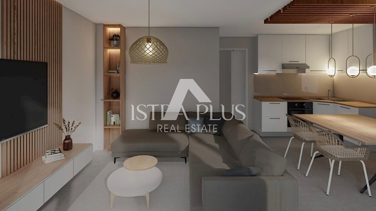 Appartamento In vendita - ISTARSKA POREČ