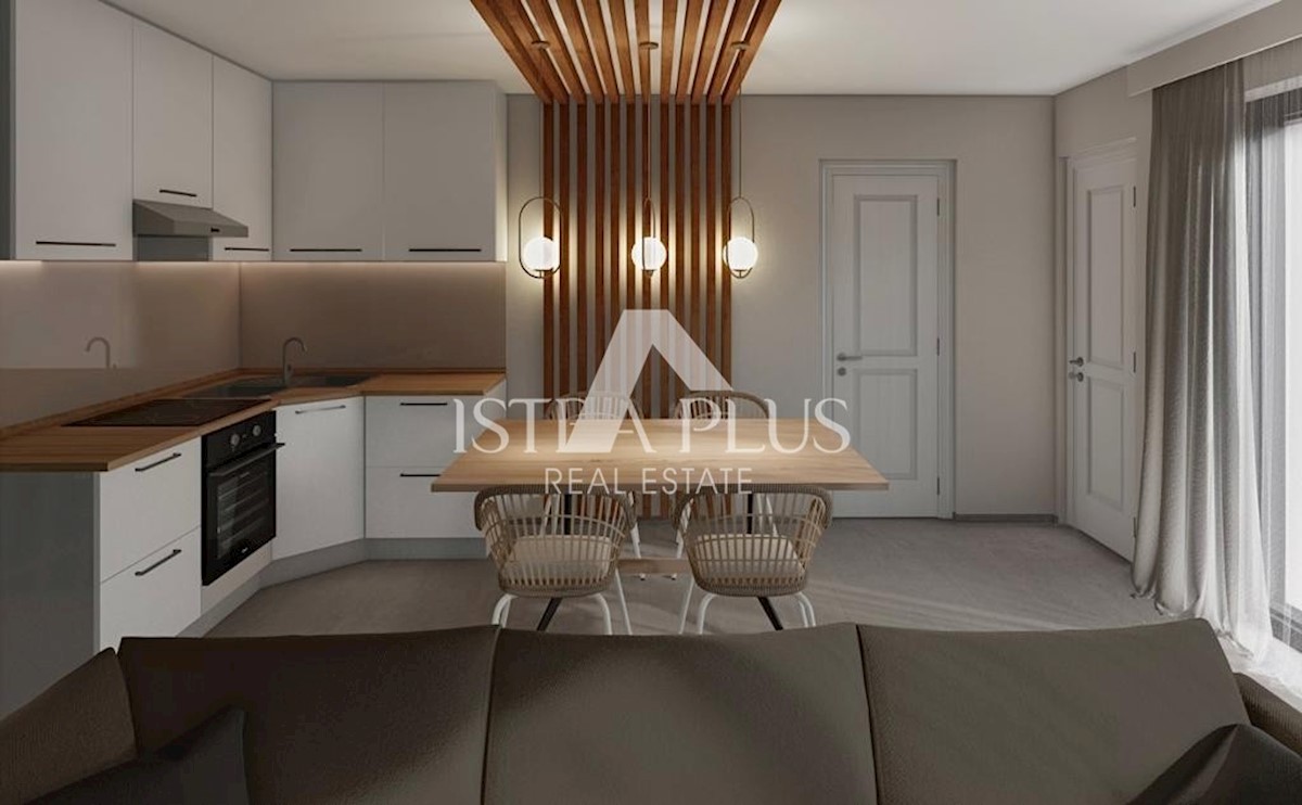 Appartamento In vendita - Istarska Poreč - foto 2/10