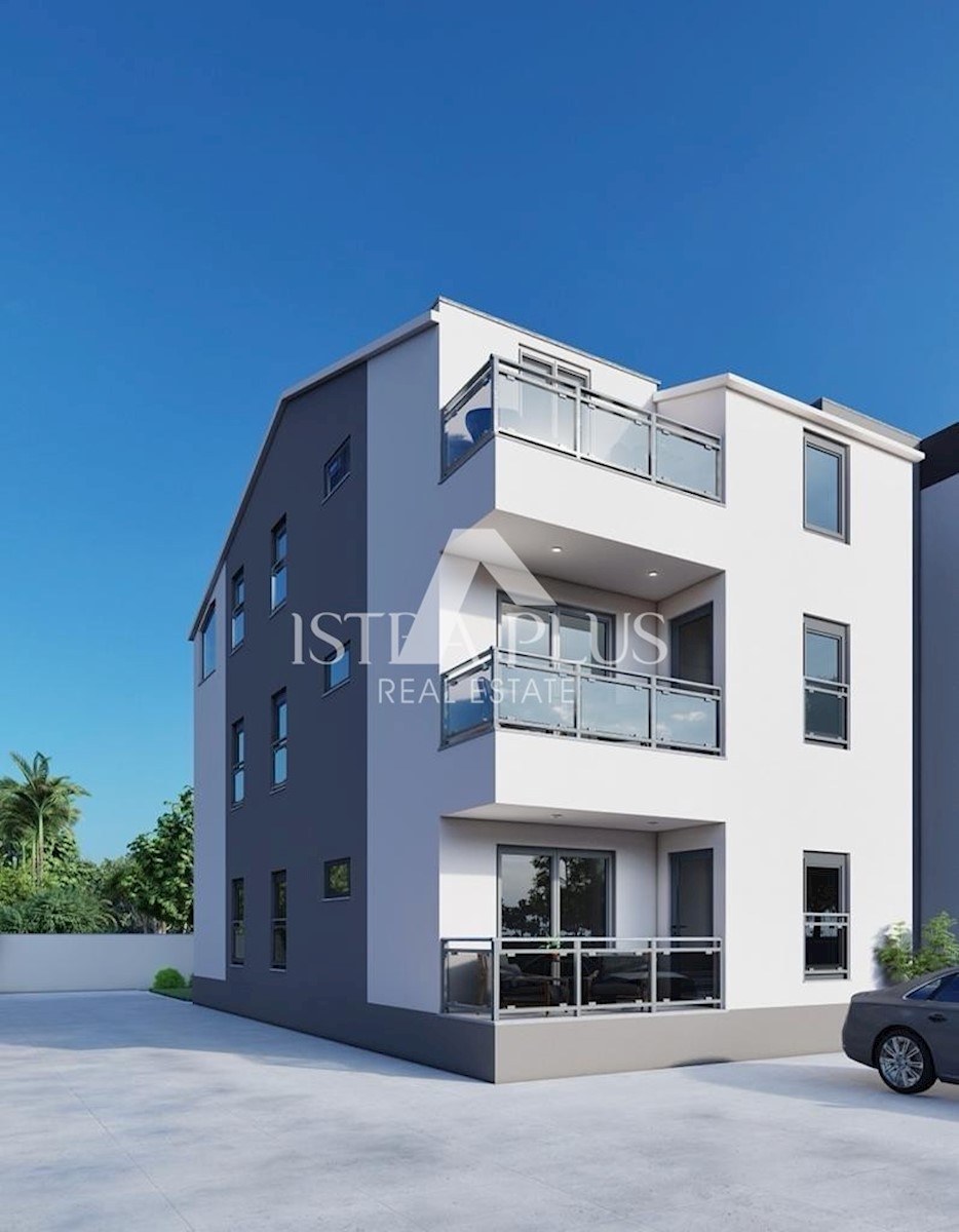Appartamento In vendita - Istarska Poreč - foto 5/10