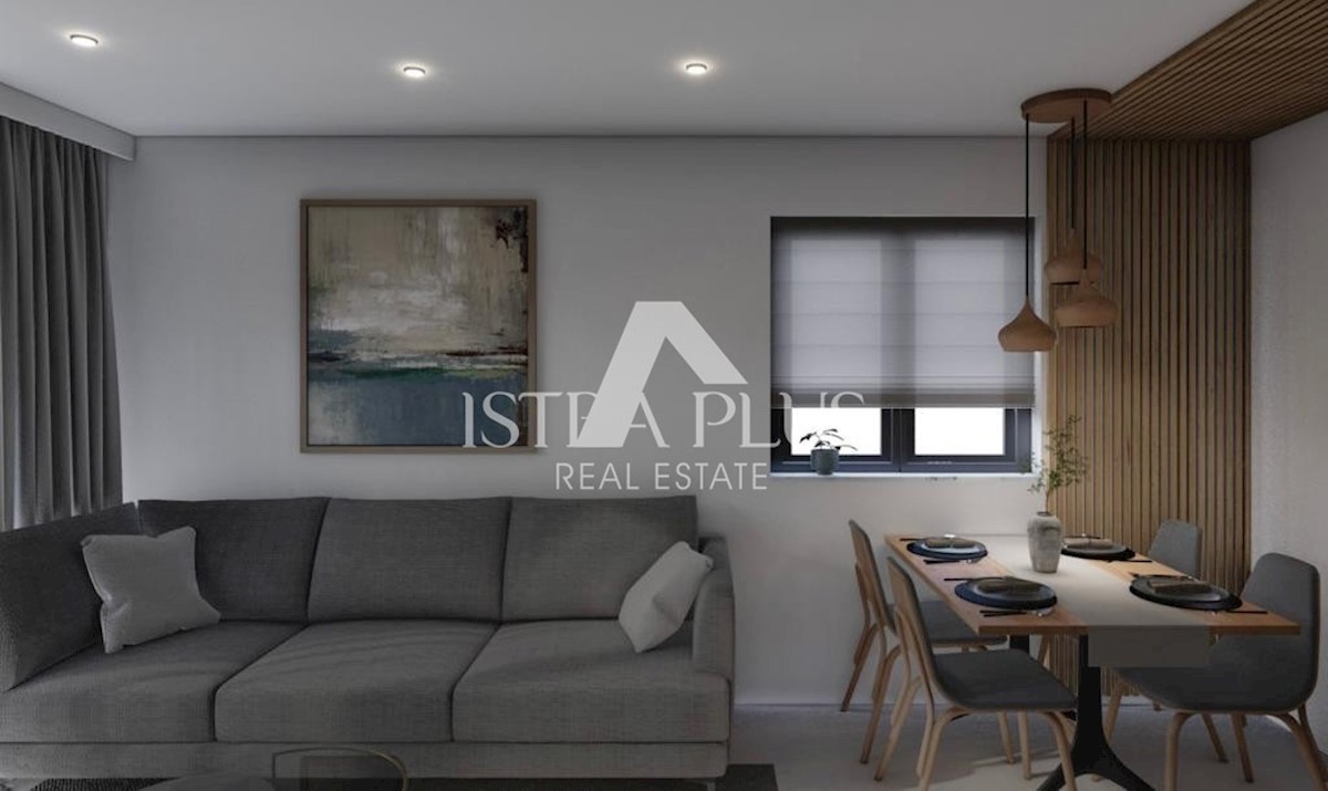 Appartamento In vendita - ISTARSKA POREČ