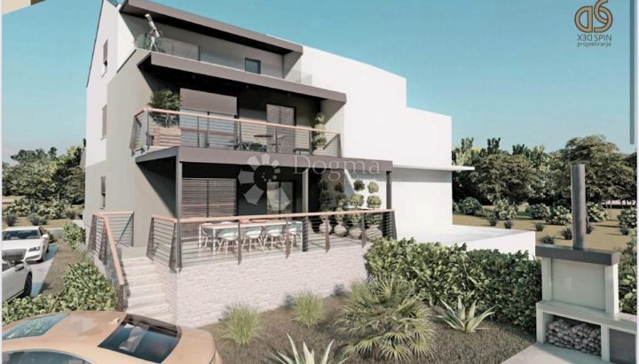 Appartamento in vendita 76 m² – Fažana