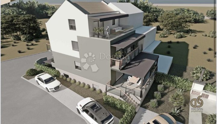 Appartement À vendre - Istarska Fažana - foto 2/5
