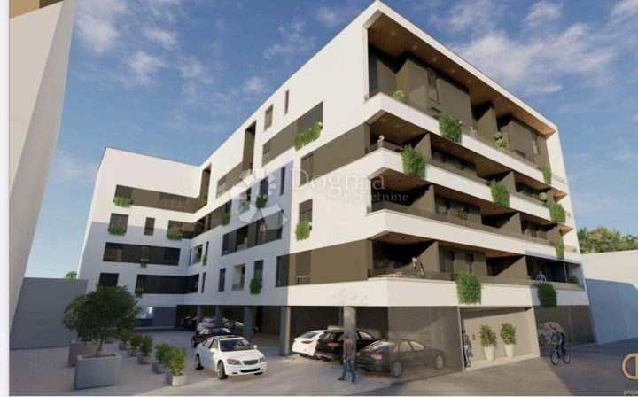 Flat for sale 166 m² – Pula
