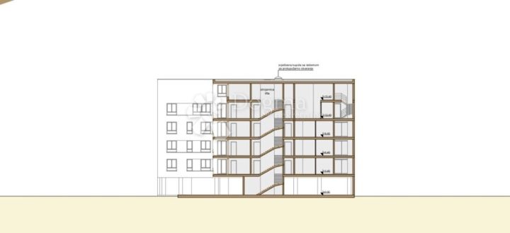 Apartment Zu verkaufen - Istarska Pula - foto 5/7