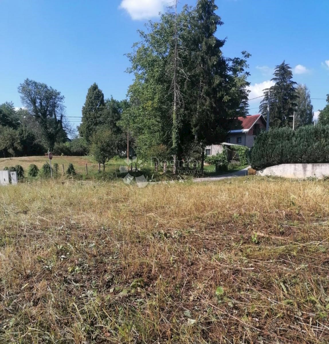 Land For sale - KARLOVAČKA OGULIN