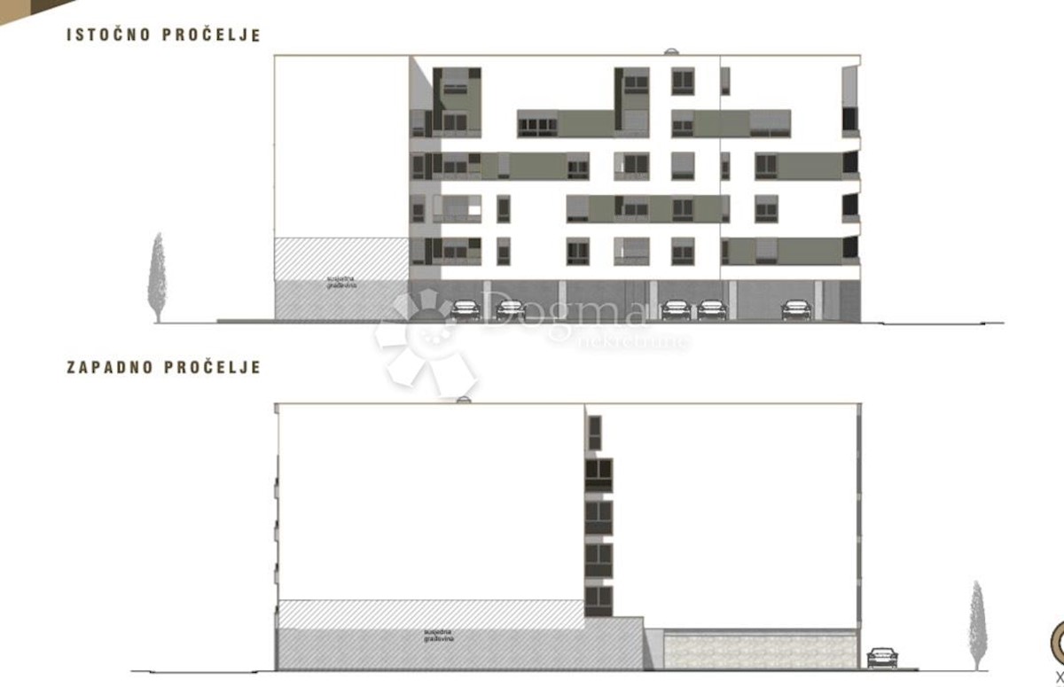 Appartement À vendre - ISTARSKA PULA