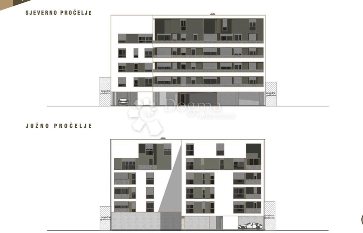 Appartement À vendre - ISTARSKA PULA