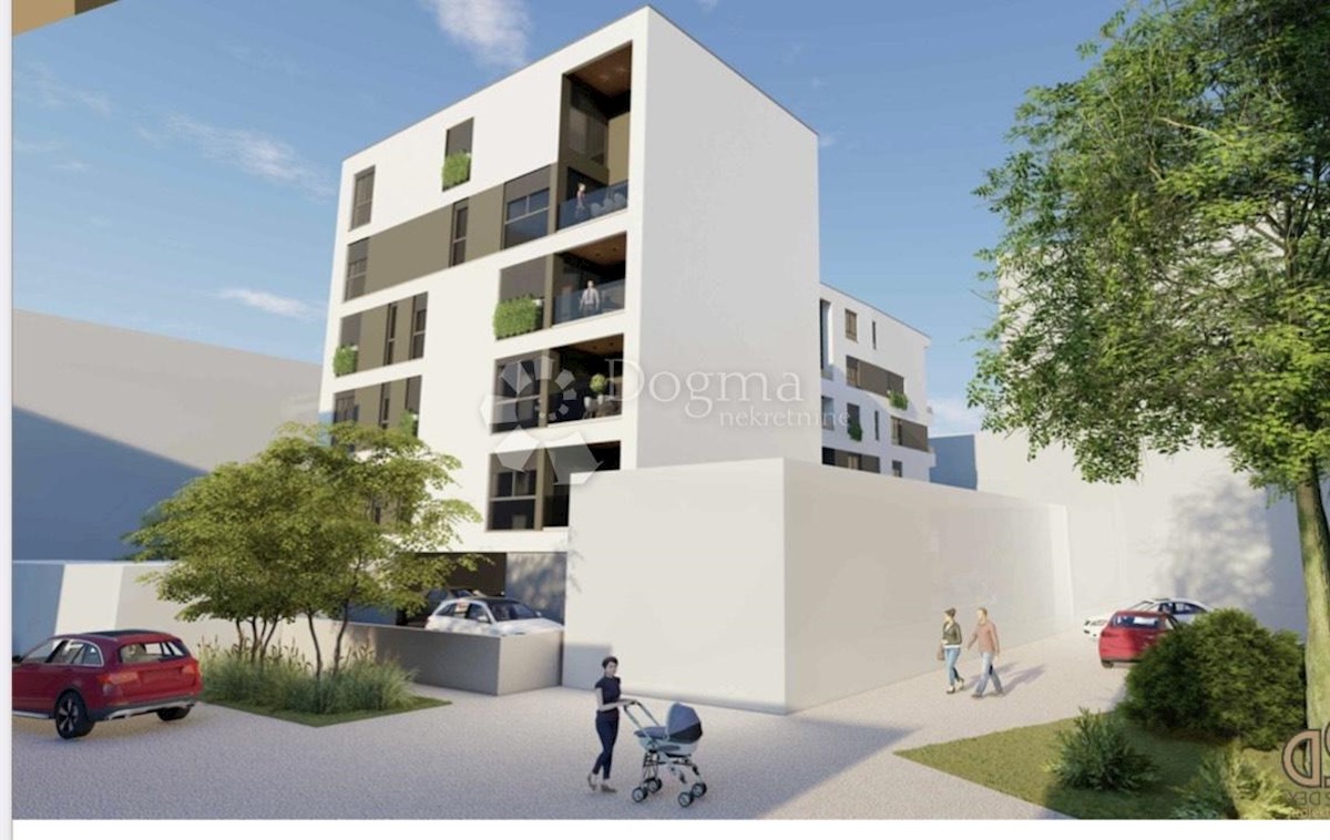 Apartment Zu verkaufen - ISTARSKA PULA