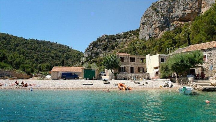 Land For sale - Splitsko-dalmatinska Hvar - foto 3/12