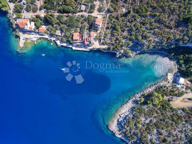 Land For sale - Splitsko-dalmatinska Hvar - foto 5/12