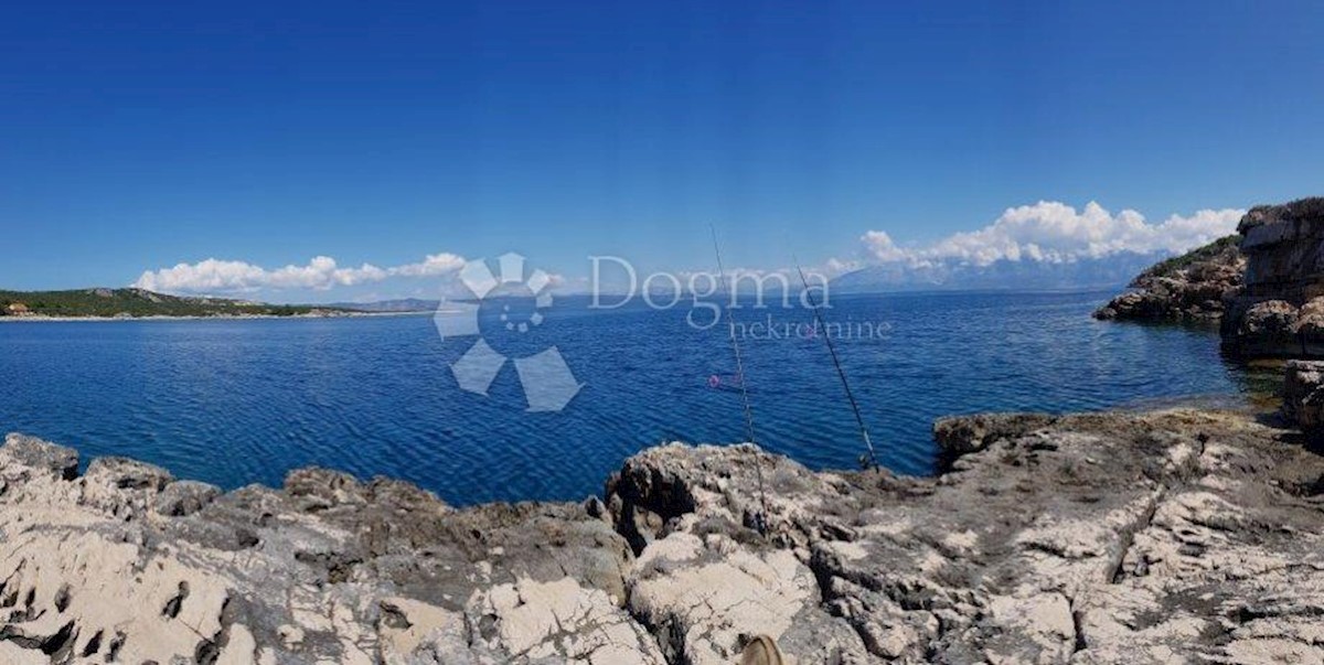 Land For sale - SPLITSKO-DALMATINSKA HVAR