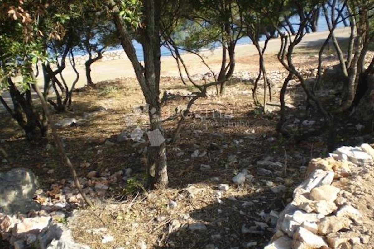 Parcela Naprodaj - SPLITSKO-DALMATINSKA Hvar