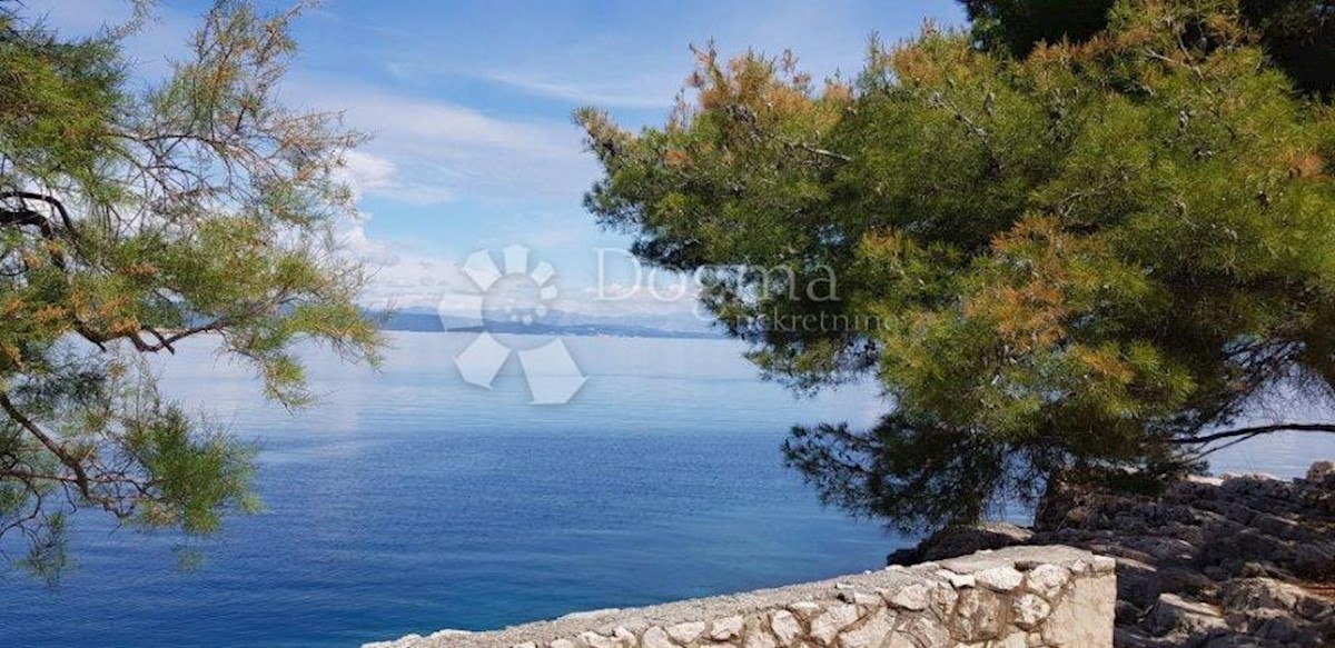 Terrain À vendre - SPLITSKO-DALMATINSKA HVAR