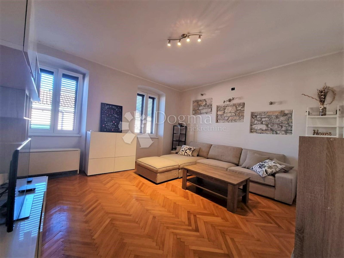 Apartment Zu verkaufen