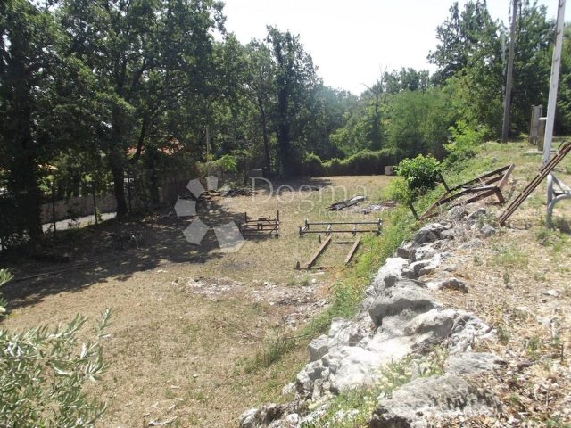 Land For sale - Primorsko-goranska Opatija - foto 2/4