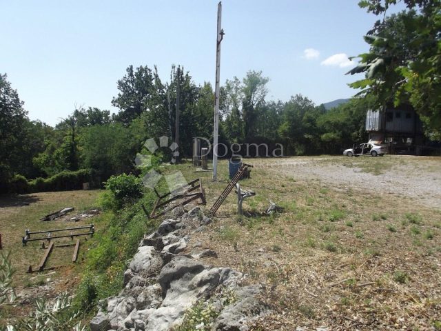 Land For sale - Primorsko-goranska Opatija - foto 3/4