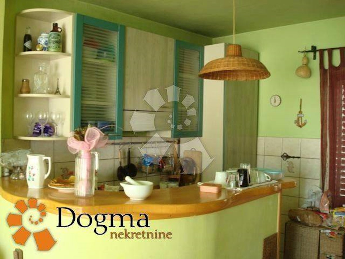 Stan Na prodaju - PRIMORSKO-GORANSKA RIJEKA