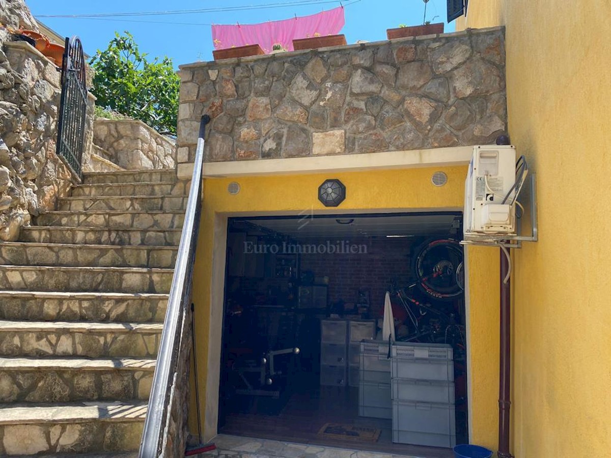 Haus Zu verkaufen - PRIMORSKO-GORANSKA MALI LOŠINJ