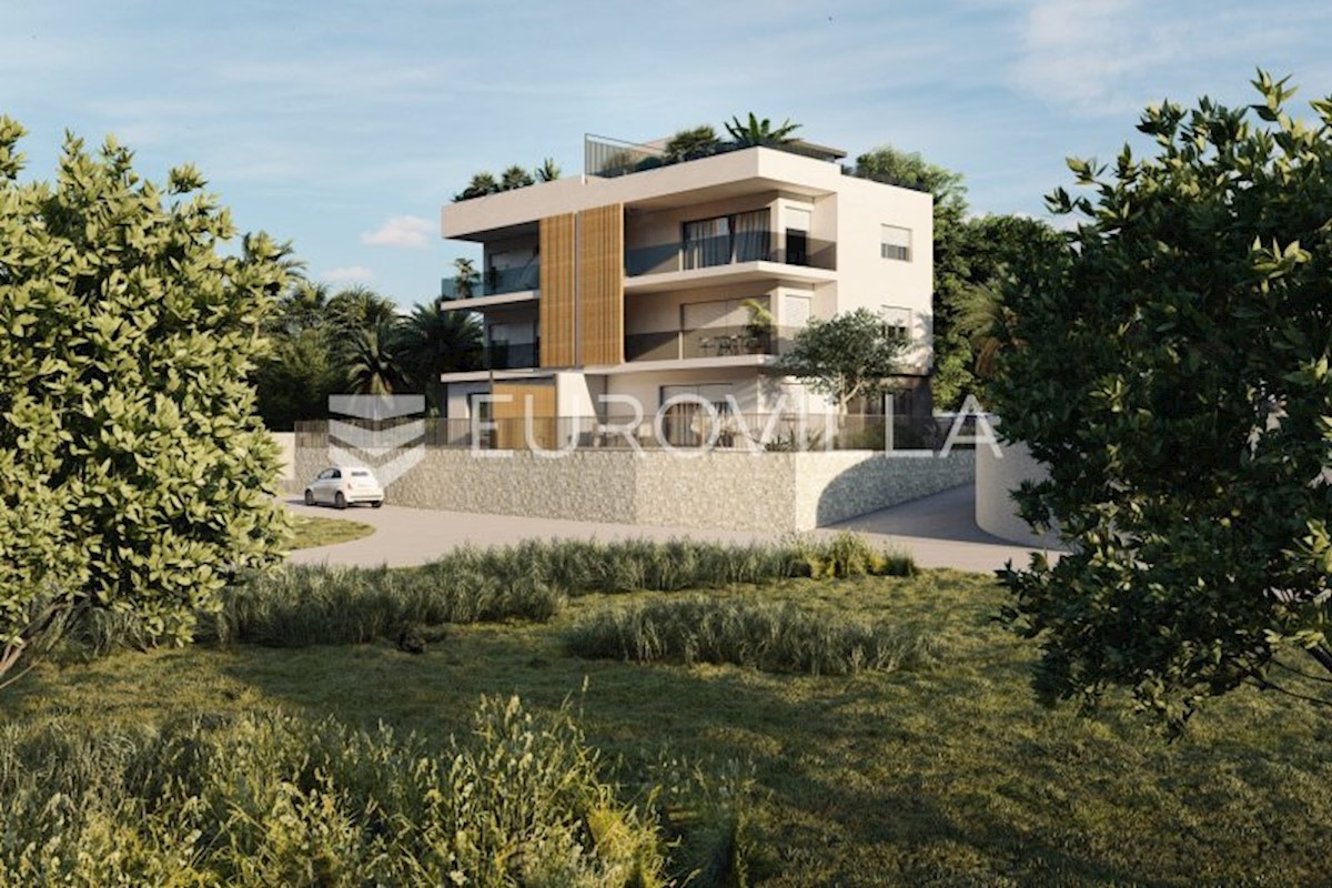 Apartmán Na prodej - SPLITSKO-DALMATINSKA TROGIR