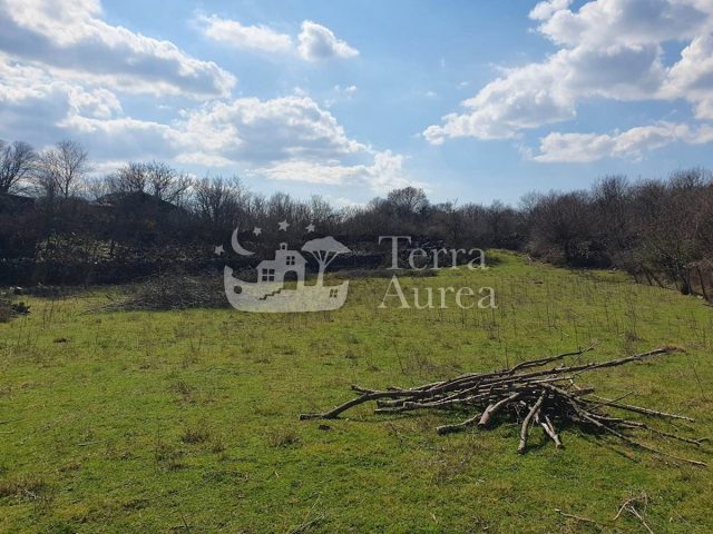 Terrain à vendre 4138 m² – Garica