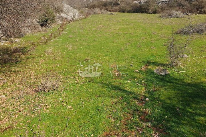 Parcela Na predaj - Primorsko-goranska Krk - foto 2/2