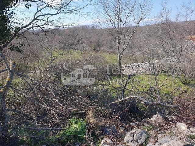 Land For sale - Primorsko-goranska Krk - foto 3/3