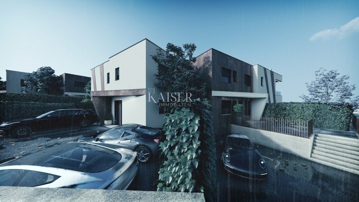 Appartamento in vendita 164 m² – Pobri