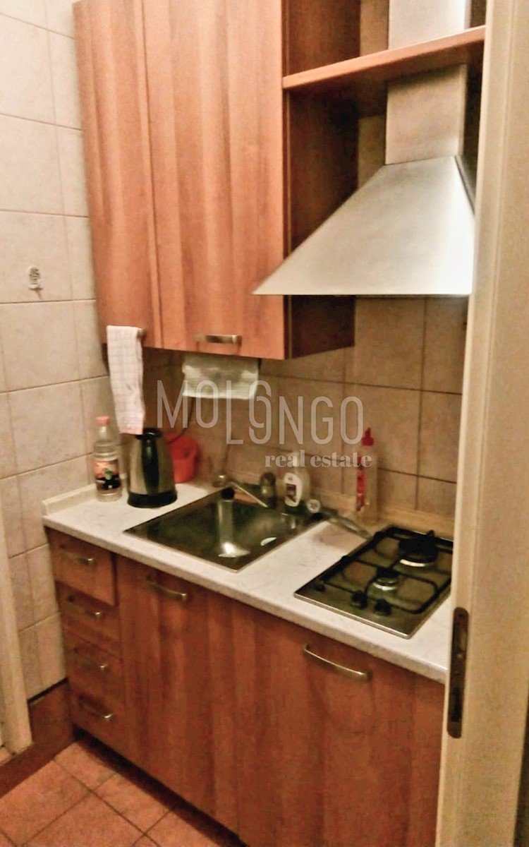 Apartmán Na prodej - PRIMORSKO-GORANSKA RIJEKA