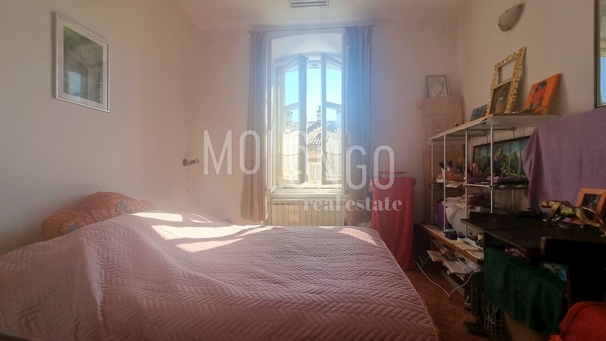 Apartmán Na prodej - PRIMORSKO-GORANSKA RIJEKA