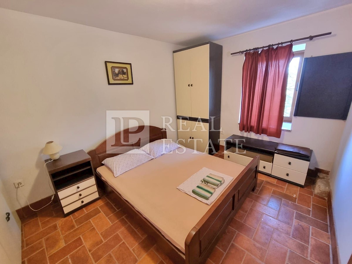 Hiša Na predaj - PRIMORSKO-GORANSKA KRK