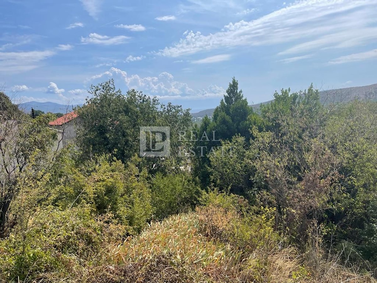 Parcela Naprodaj - PRIMORSKO-GORANSKA Vinodolska Općina