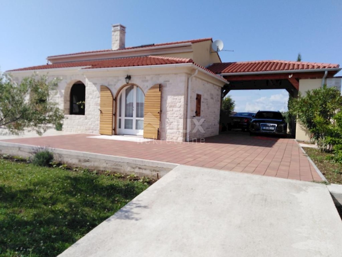 Haus Zu verkaufen - ISTARSKA BRTONIGLA