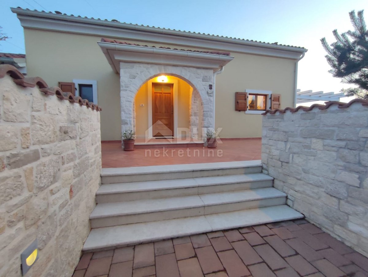 Haus Zu verkaufen - Istarska Brtonigla - foto 2/60