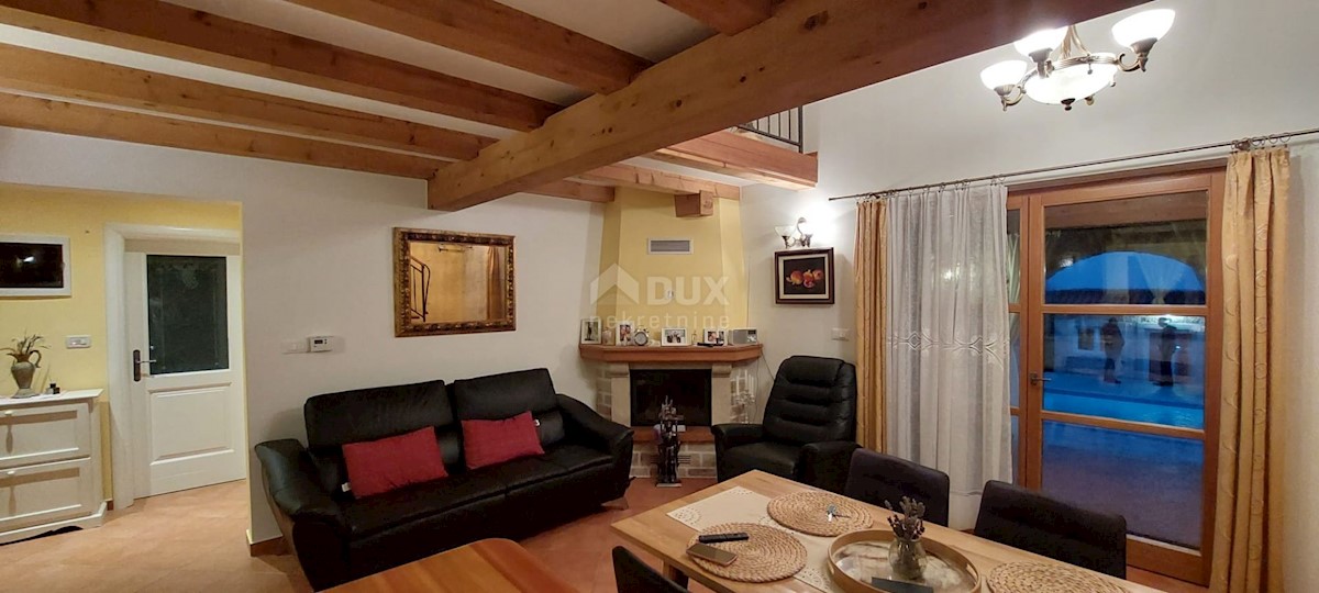 Haus Zu verkaufen - ISTARSKA BRTONIGLA