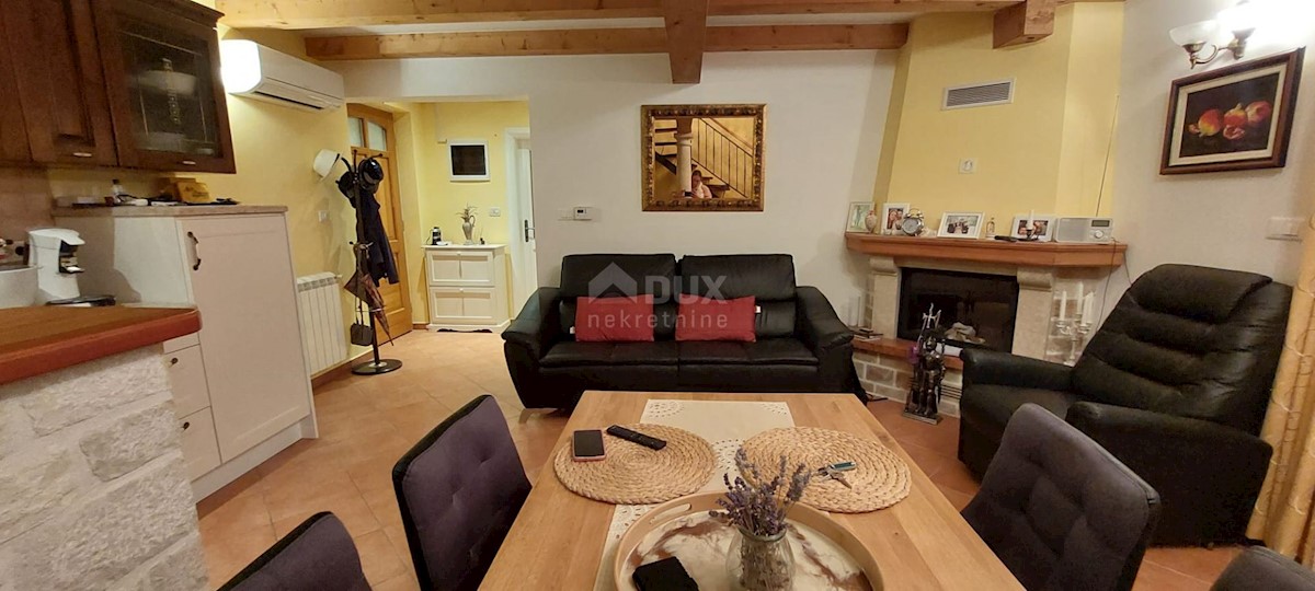 Haus Zu verkaufen - ISTARSKA BRTONIGLA