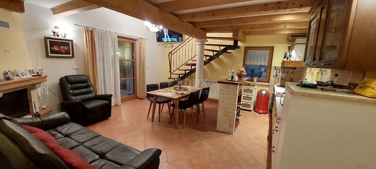 Haus Zu verkaufen - ISTARSKA BRTONIGLA