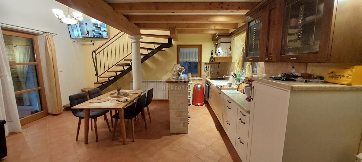 Haus Zu verkaufen - ISTARSKA BRTONIGLA