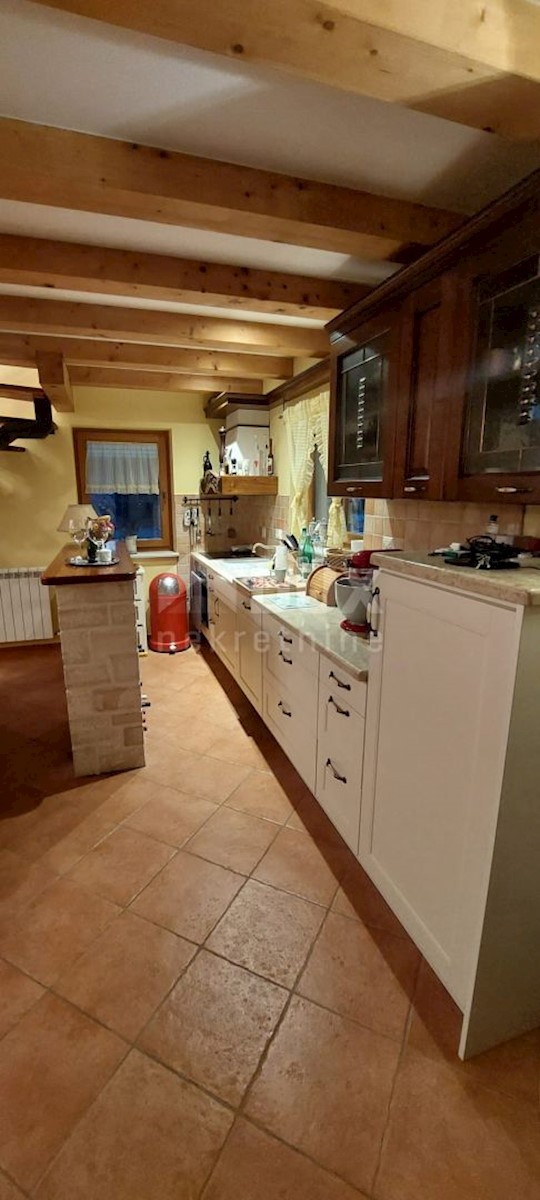 Haus Zu verkaufen - ISTARSKA BRTONIGLA