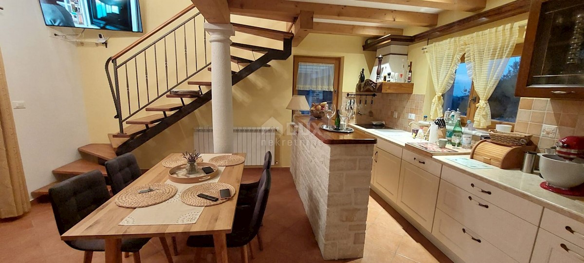 Haus Zu verkaufen - ISTARSKA BRTONIGLA